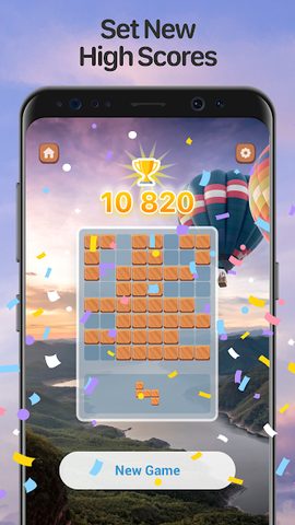 Screenshot 23: Combo Blocks - Classic Block P