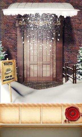 Screenshot 16: 100 Doors Seasons - Puzzle Games. Logic Puzzles.