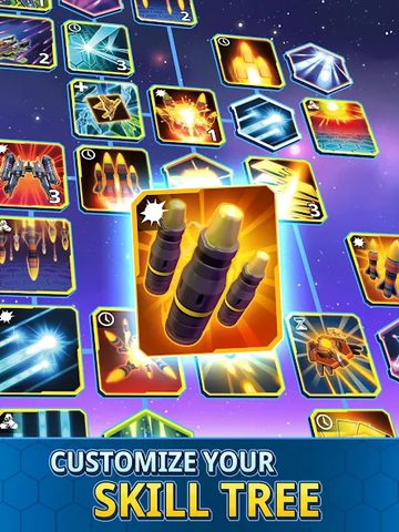 Screenshot 22: Idle Space Clicker