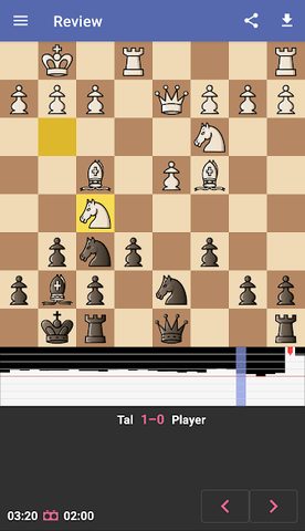 Screenshot 14: Chess Dojo