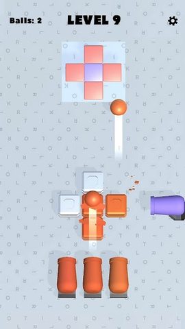 Screenshot 12: Blast Mosaic
