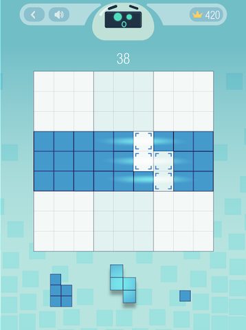 Screenshot 11: Doku Blocks Puzzle
