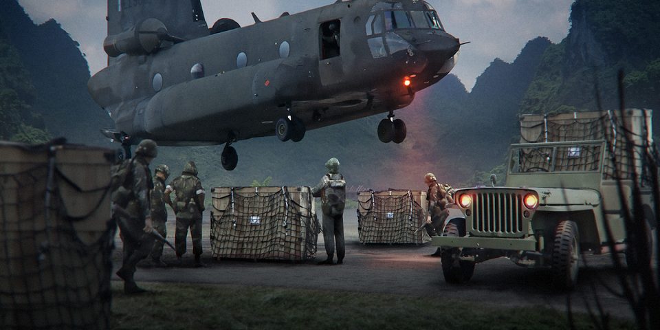 Screenshot 11: Tactical Heroes 2: Platoons