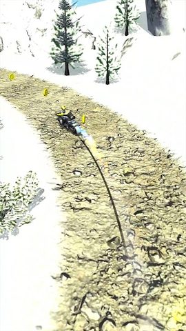 Screenshot 8: Slingshot Stunt Biker