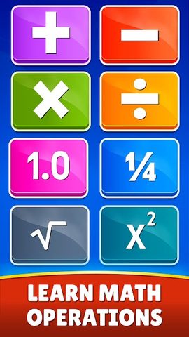 Screenshot 2: Math Games: Math for Kids