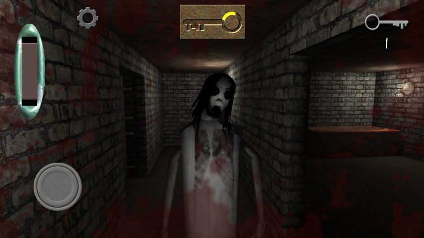 Screenshot 18: The Child Of Slendrina