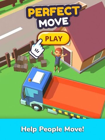 Screenshot 9: Perfect Move 3D - Furniture Business Manager