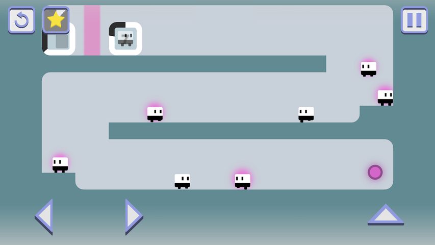 Screenshot 2: The Looper