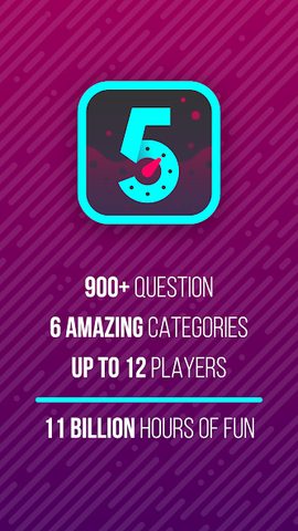 Screenshot 20: 5 Second Rule - Drinking Game