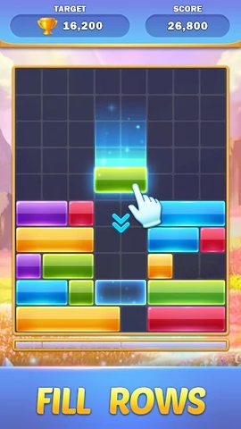 Screenshot 5: Block Blast: Puzzle Games