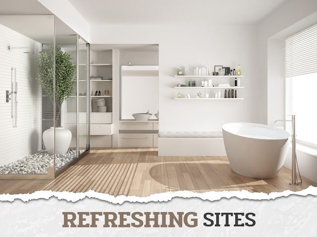 Screenshot 6: Design My Home: Makeover Games