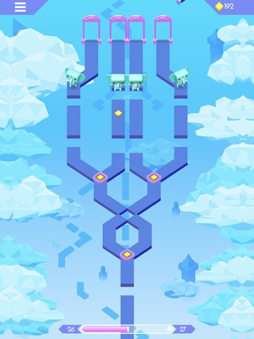 Screenshot 13: Endless Lake