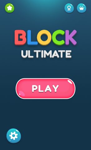 Screenshot 14: Block Ultimate Puzzle
