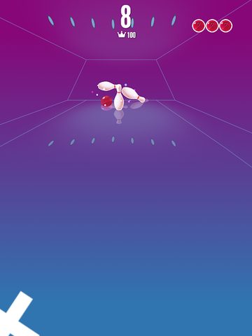 Screenshot 12: Bowlin' Go FRVR