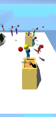 Screenshot 7: Balloon.io
