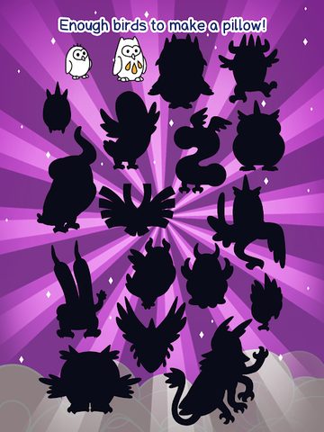 Screenshot 14: Birds Evolution: Idle Clicker