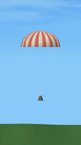Screenshot 16: Spaceflight Simulator