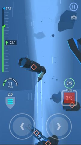 Screenshot 21: SRM, Space Flight Simulator