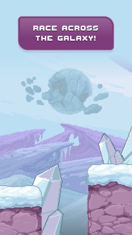 Screenshot 5: Mars Dash: Battle Running Game