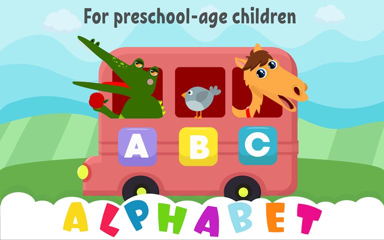 Screenshot 17: ABC Games - English for Kids