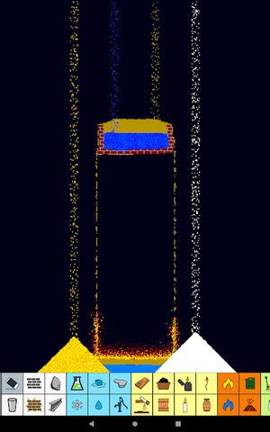 Screenshot 10: sand:box