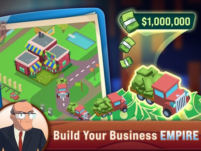 Screenshot 14: Shark Tank Tycoon