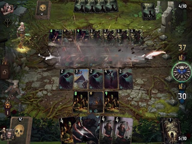Screenshot 15: GWENT: The Witcher Card Game