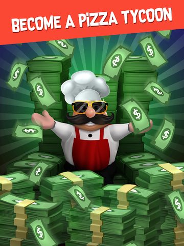Screenshot 11: Pizza Factory Tycoon Games: Pizza Maker Idle Games