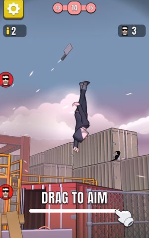 Screenshot 10: Sharpshooter Blitz