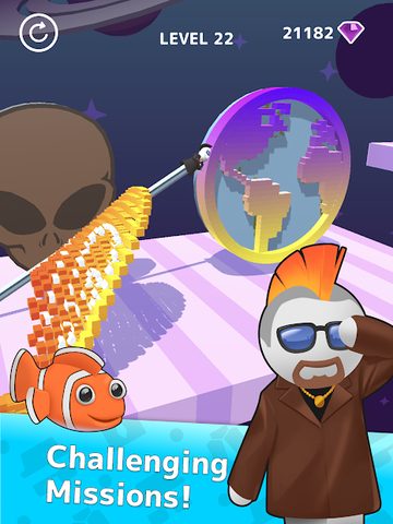 Screenshot 9: Mr. Slice
