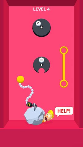Screenshot 3: Rescue Machine