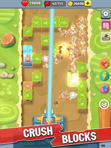Screenshot 18: Mining GunZ: sh👀t!
