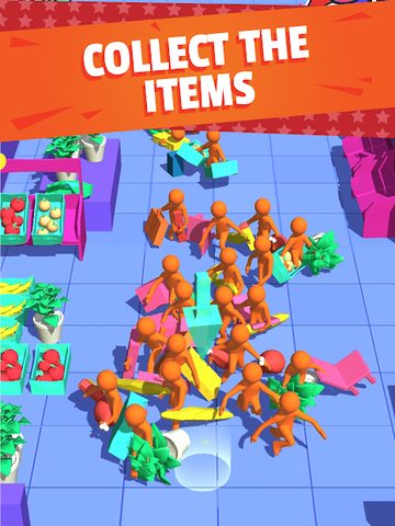 Screenshot 12: Crazy Shopping