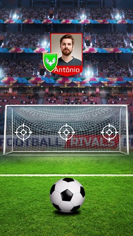 Screenshot 6: Football Rivals - Multiplayer Soccer Game