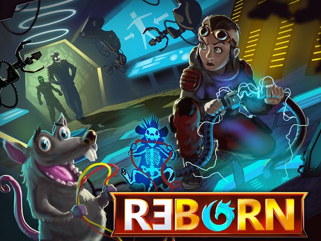 Screenshot 24: Adventure Reborn: story game
