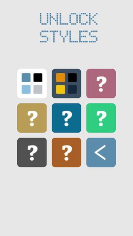 Screenshot 3: Tappi Tile