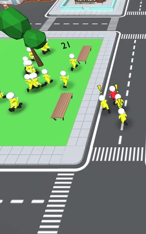 Screenshot 5: TAG.IO