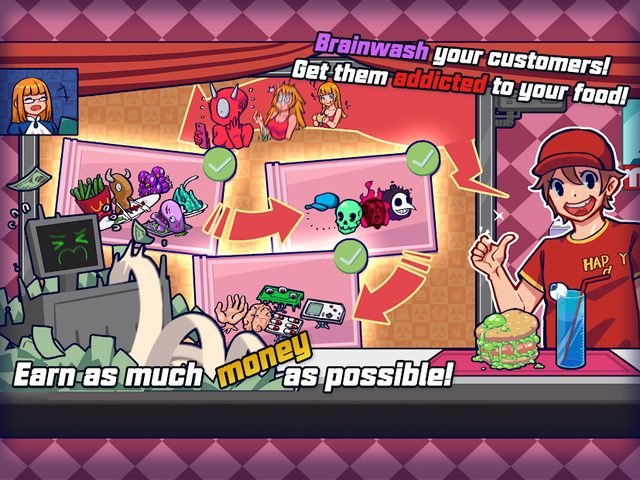 Screenshot 18: We Happy Restaurant