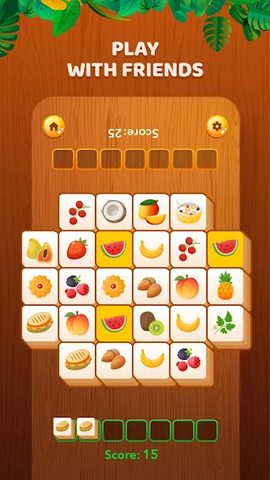Screenshot 17: Tile Crush - Matching Games