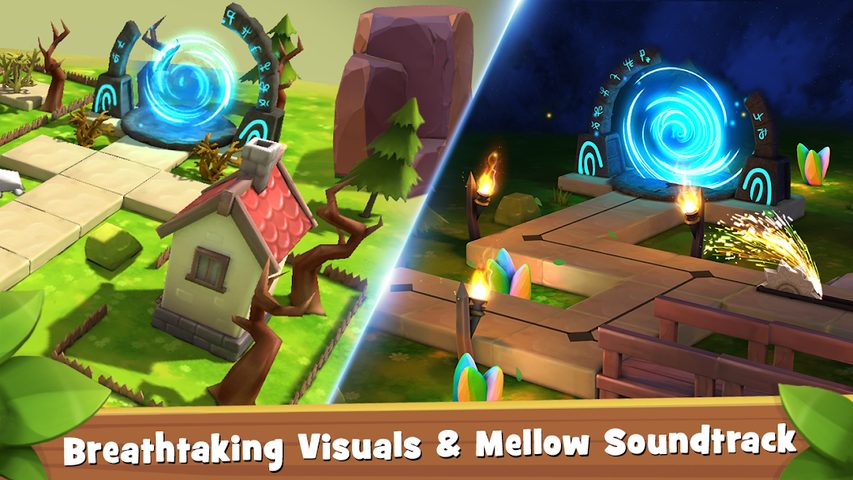Screenshot 24: Adventure De Lost Puzzle Games