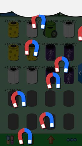Screenshot 4: Scrap Clicker 2