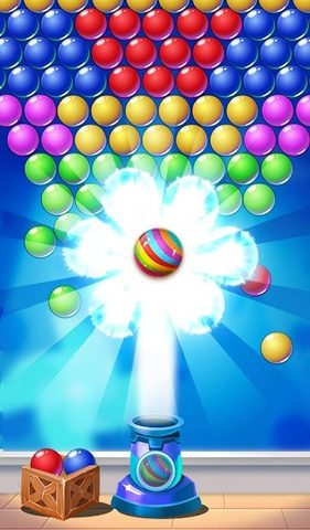 Screenshot 9: Bubble Shooter