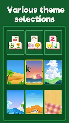 Screenshot 3: Tile Match Master: Puzzle Game
