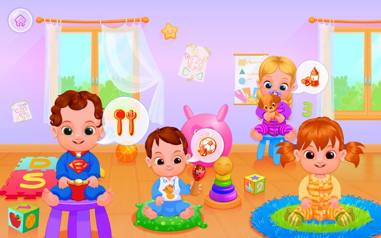 Screenshot 18: My Baby Care 2