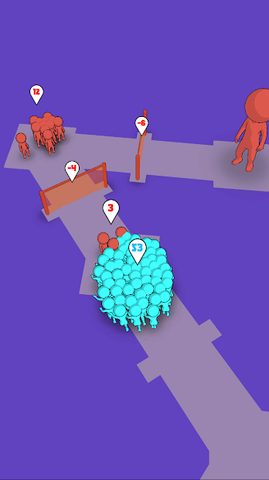 Screenshot 22: Gather army