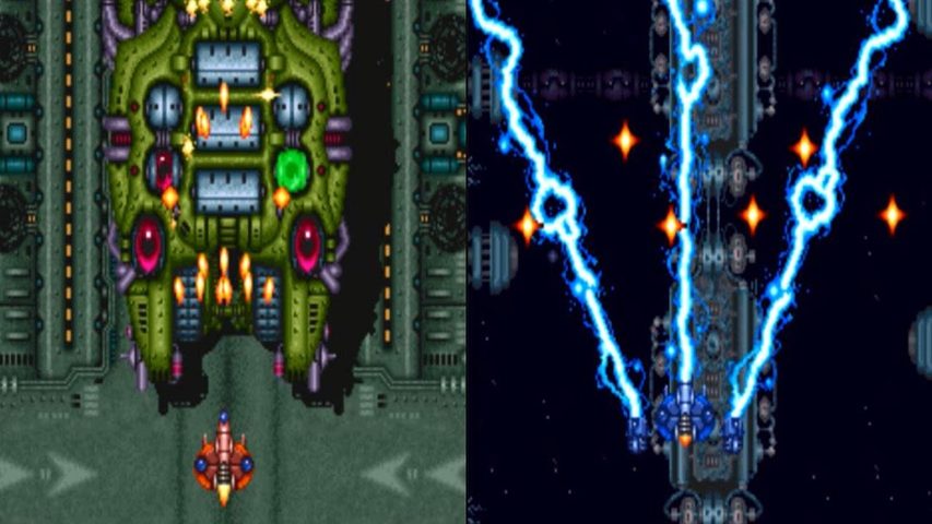 Screenshot 19: TRUXTON classic