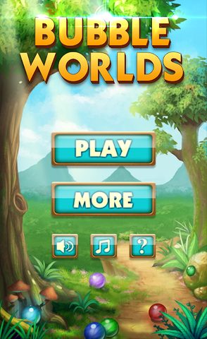 Screenshot 10: Bubble Worlds