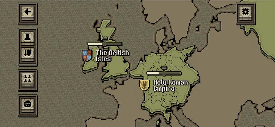 Screenshot 6: Bloody Bastards 12+