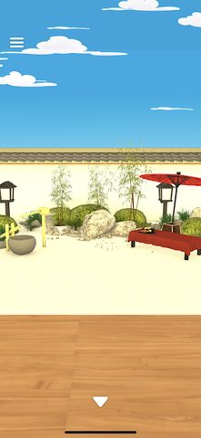 Screenshot 6: Escape Game: Kyoto in Japan