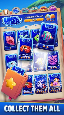 Screenshot 24: Solitaire Showtime